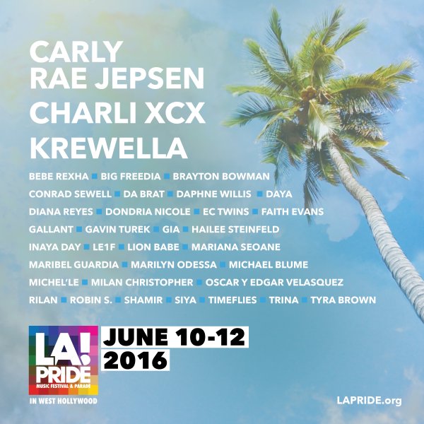 Carly Rae Jepsen tweet media