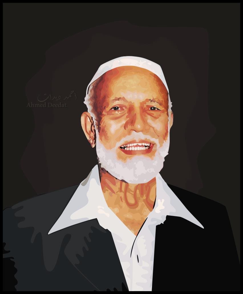 سأل ملحد الشيخ أحمد ديدات ماهو شعورك لو مت وأكتشفت أن الآخرة كذب؟ فقال ليس أسوأ من شعورك عندماتموت وتكتشف أنها حقيقة