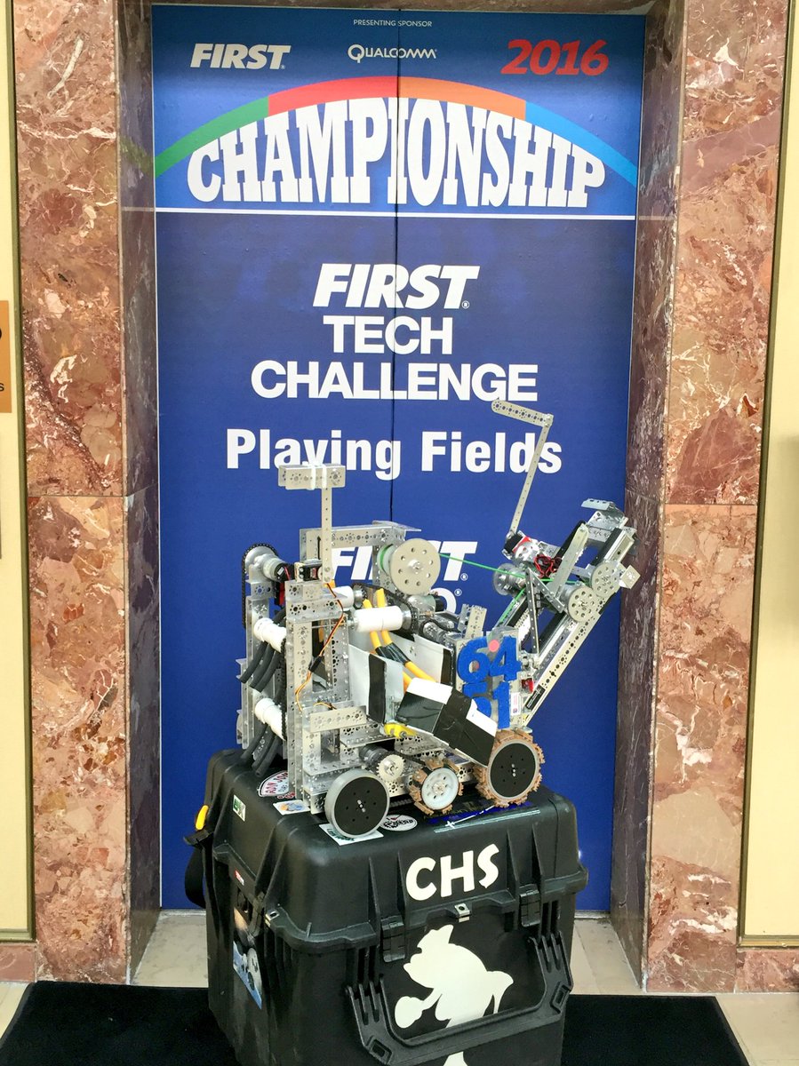 Tarpon Robotics tweet media