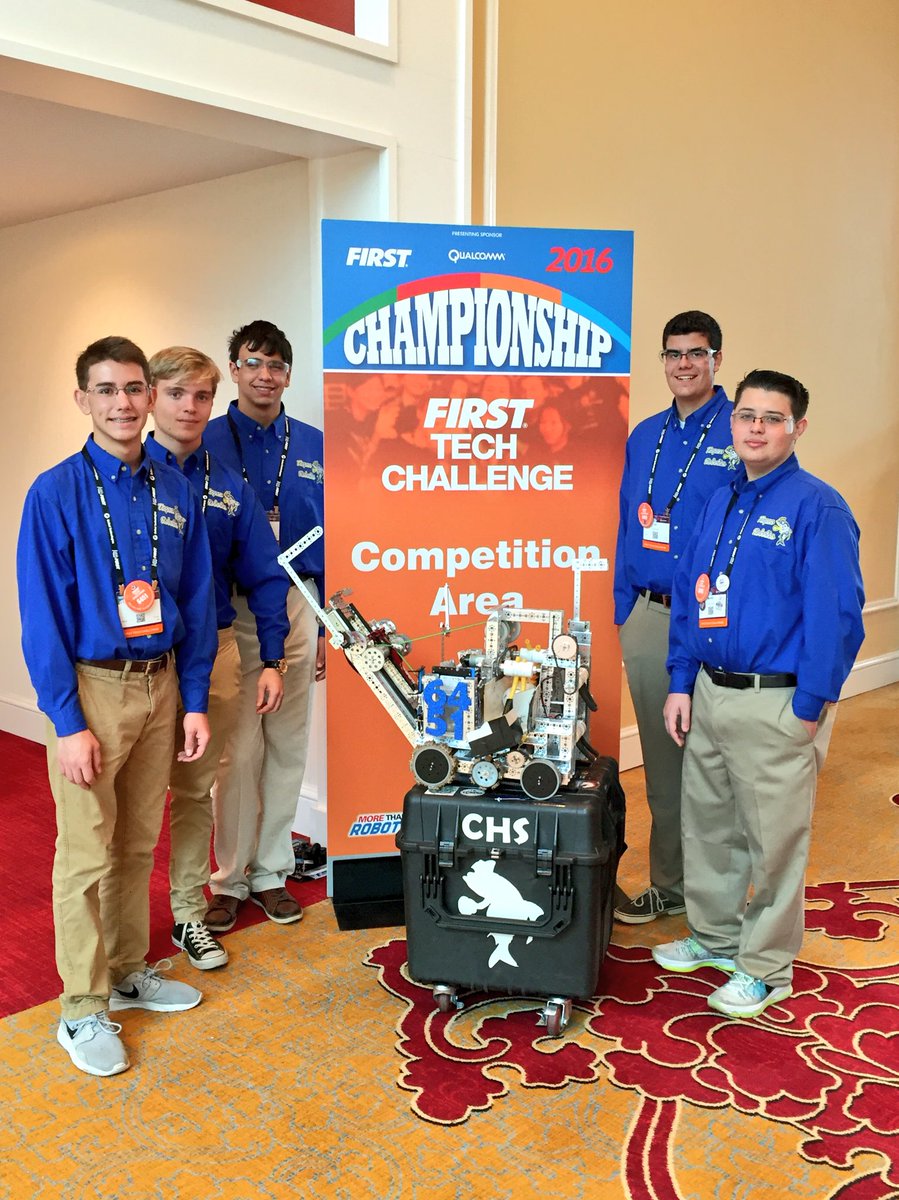 Tarpon Robotics tweet media