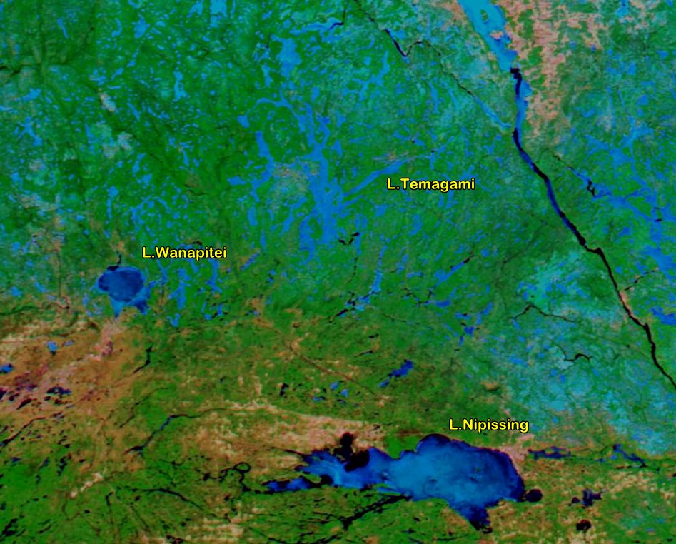 Temagami Lakes Assoc tweet media