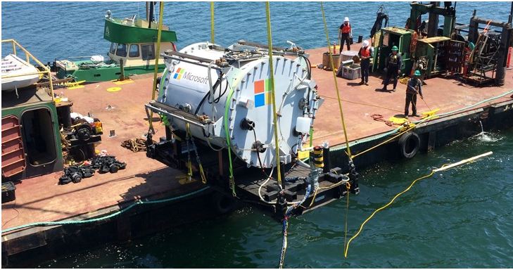 Colossus_Cloud's tweet photo. Here's Why Microsoft Drops a Cloud Data Center Under the Ocean. https://t.co/9fIp7QOucO #colossuscloud #cloudservers https://t.co/MLT3BRi4Ox