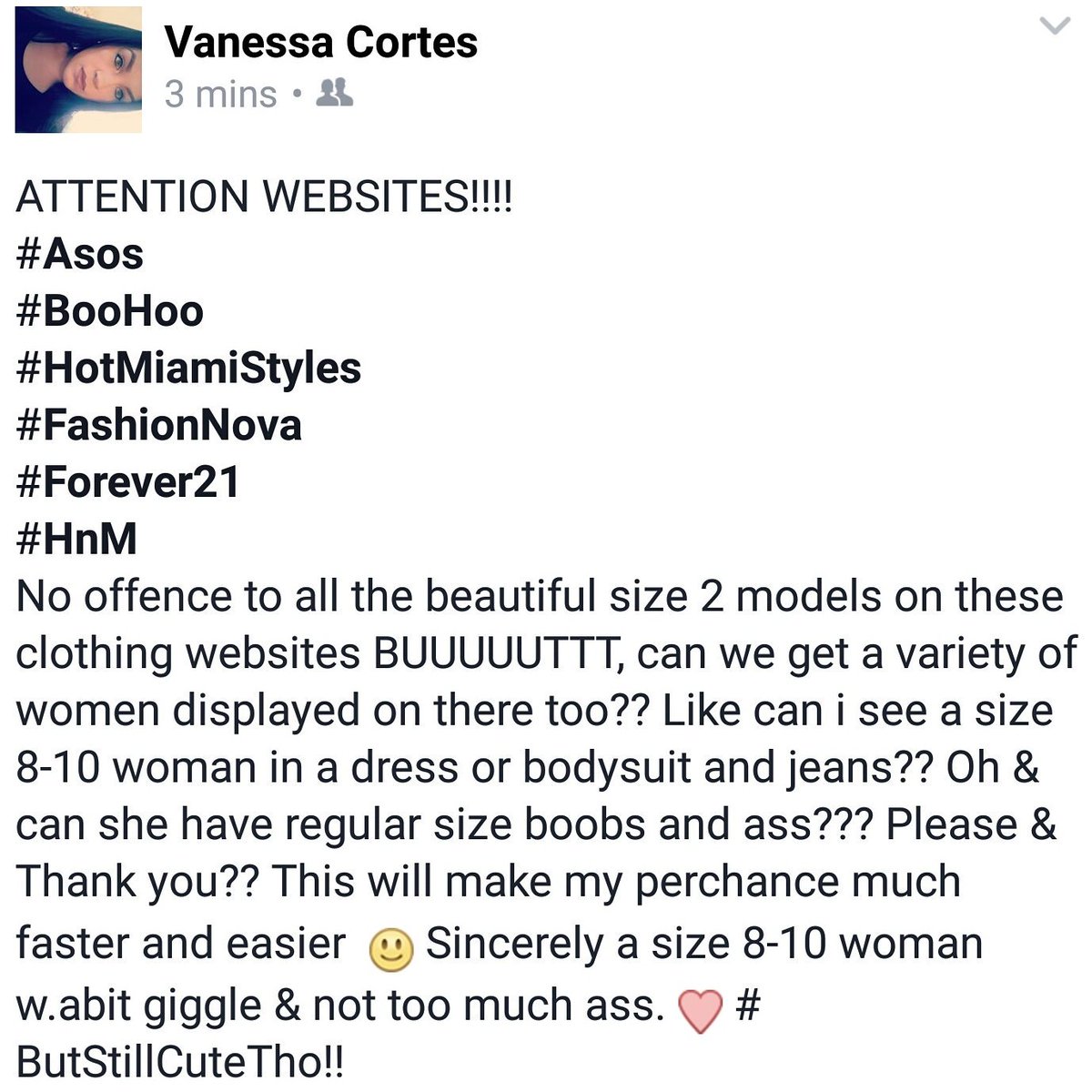 IamVeeCor's tweet photo. Can I get an Amen!!! https://t.co/6TwaiI0YRC