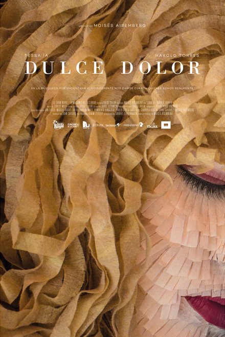 LFanzine's tweet photo. Este es el #cortometraje que proyectamos ayer en #NocheFancine #DulceDolor https://t.co/JPBBSQh2so https://t.co/IcU2TEKdjJ