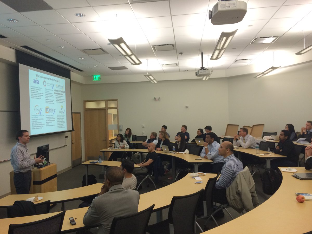 JHUpevc's tweet photo. Amazing detailed walk through of what a VC does behind the scenes. Thanks @NickSuperina @QuestMarkVC! @JHUCarey https://t.co/2ZhQgNqmwO