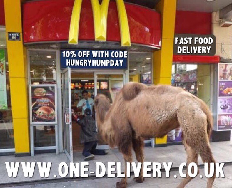 OneDeliverySW's tweet image. 10% OFF CODE HUNGRYHUMPDAY
Need some help getting through #humpday? 

➡ONE-DELIVERY.CO.UK⬅️

#hungry #foodie