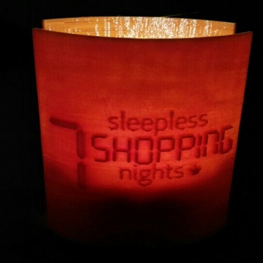 3dprinthings's tweet photo. A good night of #7SSN16 to all participating shops, especially the 2D people @GeprintMechelen &amp; @PrintBirdieBE! https://t.co/3zLAPoZRn8