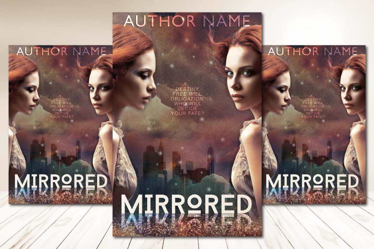 Monika MacFarlane (@AmpersandCovers) / Posts / X