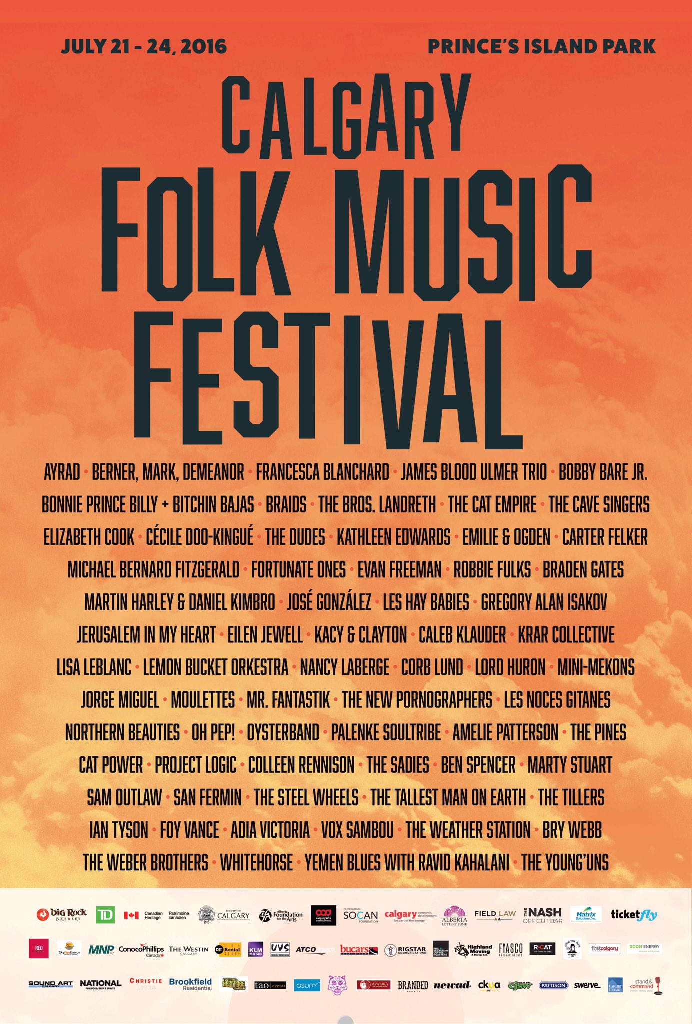 Music fest 2016 deals