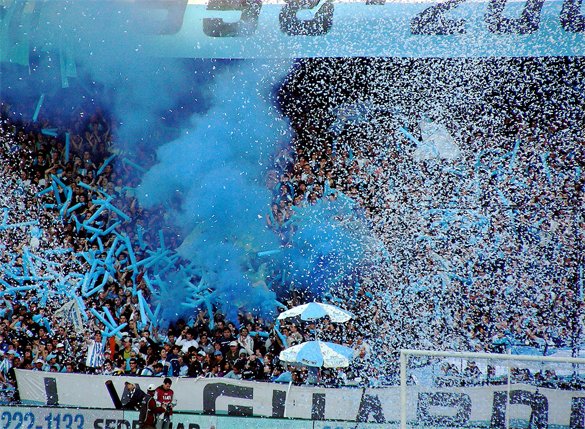 1903Academia's tweet photo. #Racing es Top 4 en las mayores recaudaciones de la historia de la Copa Libertadores. Gigante. https://t.co/AK7cNz7Q0Q