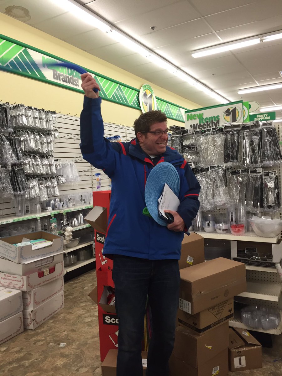 MissMcCrumCOE's tweet photo. Ryan Flessner showing us how to seek out math resources(&amp; fun noise makers)on a budget!#bucoeimpact #greatteachingIN https://t.co/eXlf46VxW8