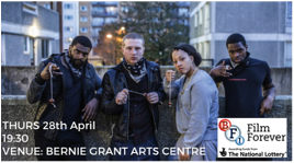 LOCOFilmFest's tweet photo. Head over to @BGACentre TOMORROW 7:30PM for the short films and oh so sweet laughs #LOCOlocal @BFI https://t.co/KuL9FMFoF6