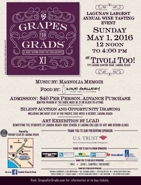 Are you a wine lover? Want to network? Join us Sunday!