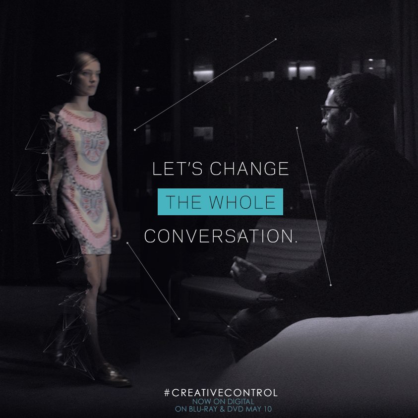 creativecontrol's tweet photo. The mind is receiving consciousness rather than creating it. Watch #CreativeControl Now: https://t.co/ir4ZsRCSSO https://t.co/palvUXmklZ