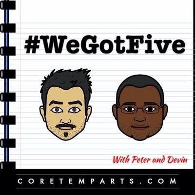 RadioVegasRocks's tweet photo. Coming soon to our radio station @WeGotFivePod stay tuned for day and time #savenetradio #nottakingyourshit #rockon https://t.co/1eJ6CNwcbU