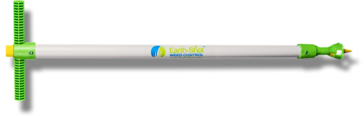 esweedcontrol's tweet image. The Earth-Shot is the '#1 New Release' in manual weeders on #Amazon! Find Out Why #Gardening
amazon.com/Earth-Shot-Wee…
