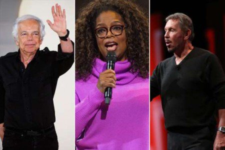 AFRICANGLOBE_'s tweet photo. 15 Billionaires Who Were ... https://t.co/XZGFaWc14J #ExcelCommunications #HumbleBeginnings #KennyTroutt https://t.co/1SCY5KL5op