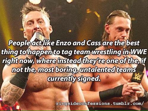 HypaGemie's tweet photo. haha!! #UnpopularOpinion sorry they are awful... Can't stand them ππ #WWE #GoBackToNXT https://t.co/9yjPNGjM02