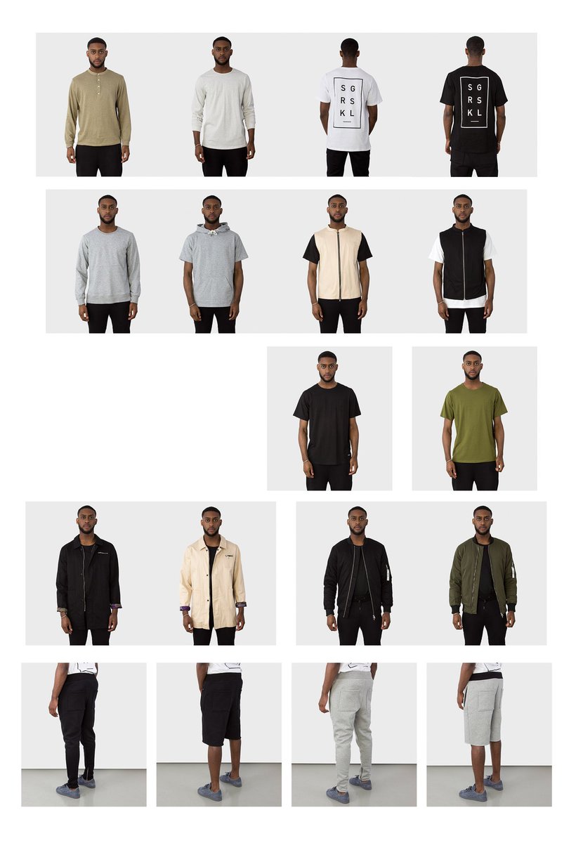 You know you want to ...

sgrskl.co.uk

#SGRSKL