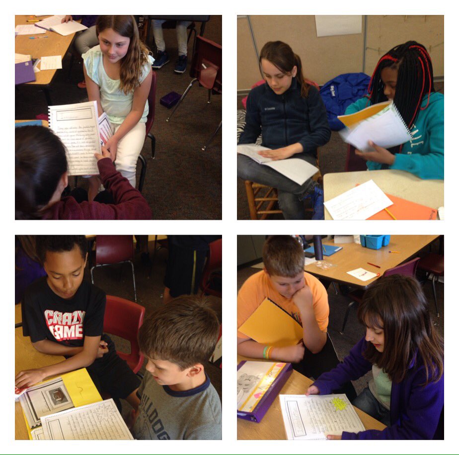 Mrpostclass's tweet photo. Sharing our writing is so much fun!!! https://t.co/WBf5ImAEqS