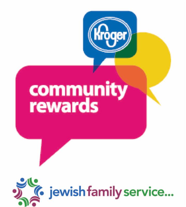 JFSCincinnati's tweet photo. Enroll in Kroger's Community Rewards program and a portion of every $ you spend will be donated to JFS! https://t.co/29bfK2d7Gr