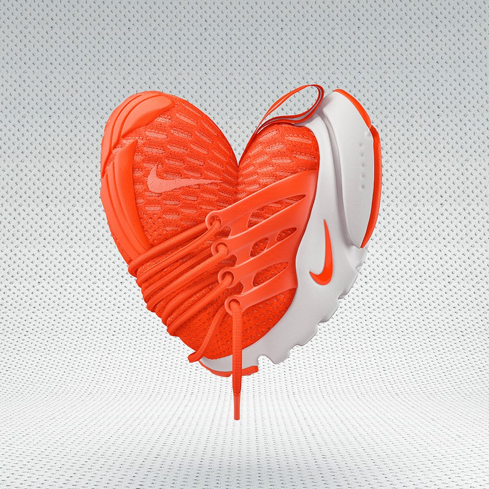 nikestore's tweet photo. Instant happiness since 2000. The Nike Air Presto Ultra Flyknit arrives tomorrow in SNKRS https://t.co/zLKKzRgYFm https://t.co/QuGjfTL25M