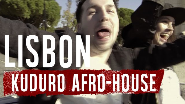 KFC_UKI's tweet photo. ICYMI: Click here https://t.co/wjy0nUAjrr to see @Callux @CharldeCarle take to the dancefloor in Lisbon #99pVIP https://t.co/I8ZJF8Vi2n