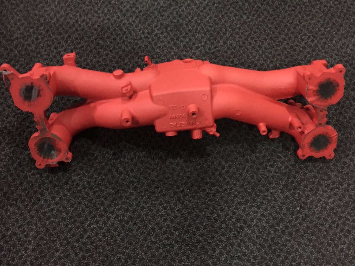 CPCPowderCoat's tweet photo. #cpc #cpcpowdercoat #cpcpowdercoating #red https://t.co/49MNH8dFVS