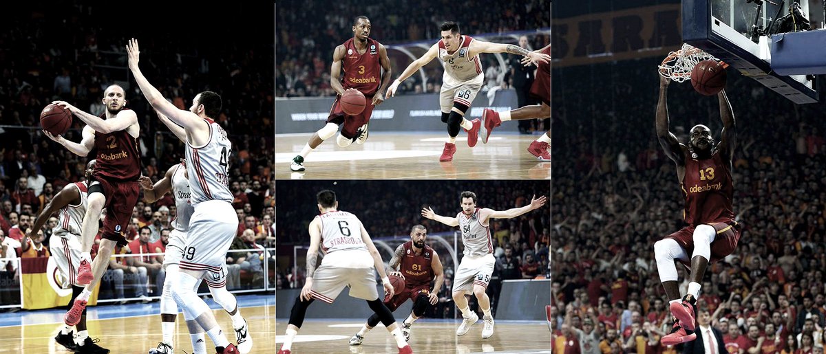 hidoturkoglu15's tweet photo. Eurocup şampiyonluğuna ulaşarak ülkemiz için gurur kaynağı olan @GSBasketbol’u tebrik ederim! https://t.co/MhqUyfnB41