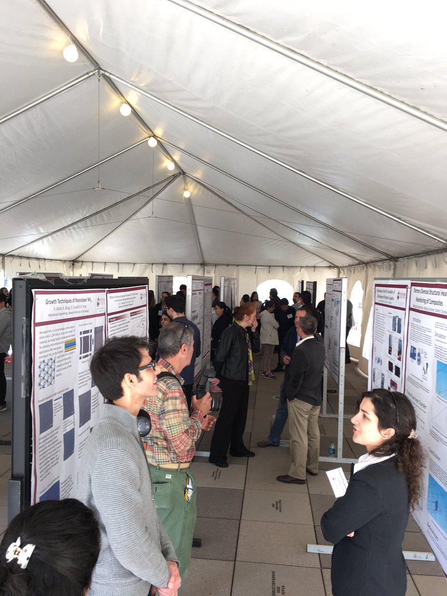 ed_fogarty's tweet photo. At #StevensExpo2016 Faculty and PhD Poster Session presenting research ideas and solutions. https://t.co/kAqbEF2FIv