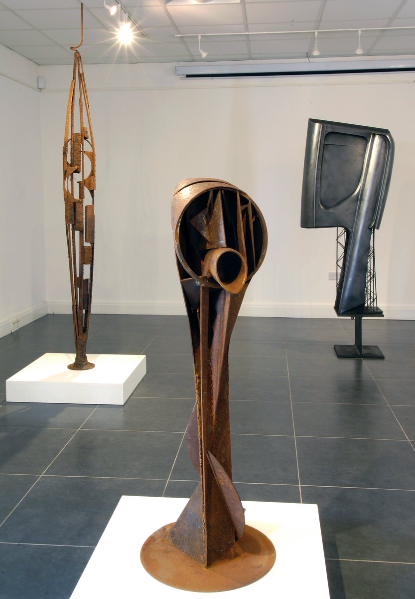 The Sayle Gallery tweet media
