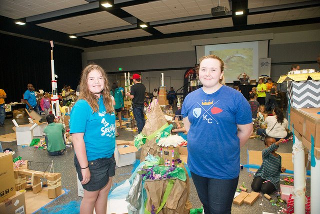 Connect Minds tweet media