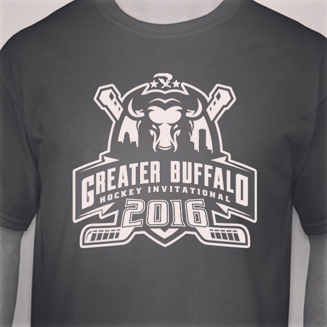 2016 GREATER BUFFALO HOCKEY INVITATIONAL games start TONIGHT <a href="/NorthtownAuto/">Northtown Automotive</a>! 🏒🏆🍻☀️🇺🇸💪🏽

#GBHI2016 #BuffaloHockey #Px