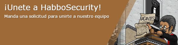 exosp's tweet photo. Únete ahora a nuestro equipo @ESHabboSecurity  !! https://t.co/nMTjjmmFYJ