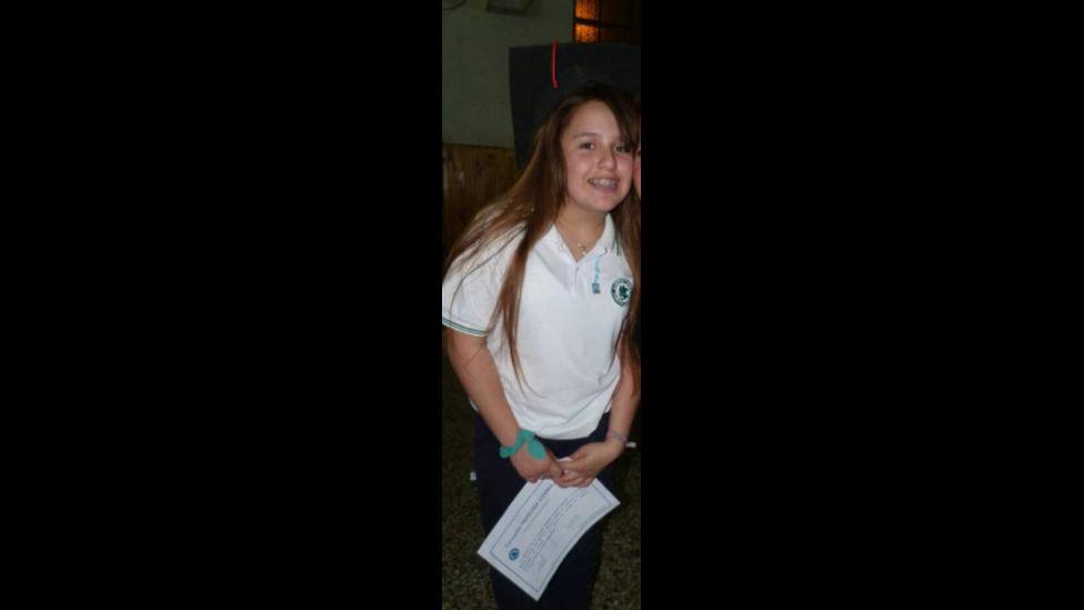 AmericaTV's tweet photo. Desesperada búsqueda de una nena de 12 años que desapareció en Bahía Blanca

-->> https://t.co/PjNydaIVuw https://t.co/fAwknOKbQh