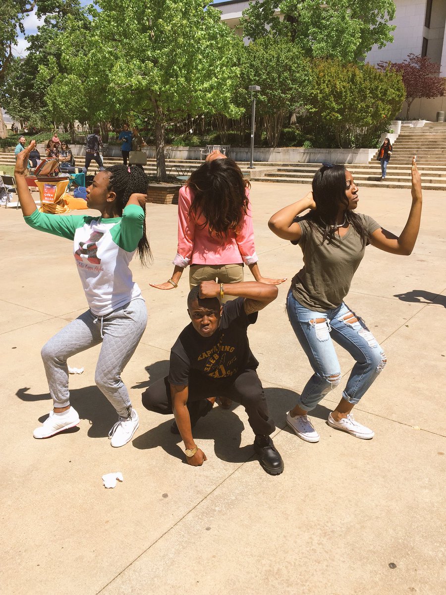 NotAnotherLikeT's tweet image. #DaCity raised us.