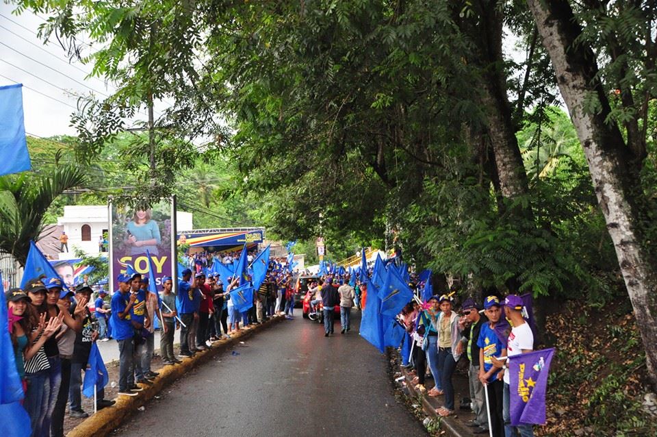 DRAvasqueztania's tweet photo. El movimiento PASD presidido por #DonMiguelGarcía da ejemplo de convocatoria @FJavierGarciaF @ElizabethMateo 4años+ https://t.co/sQvAtHb24B