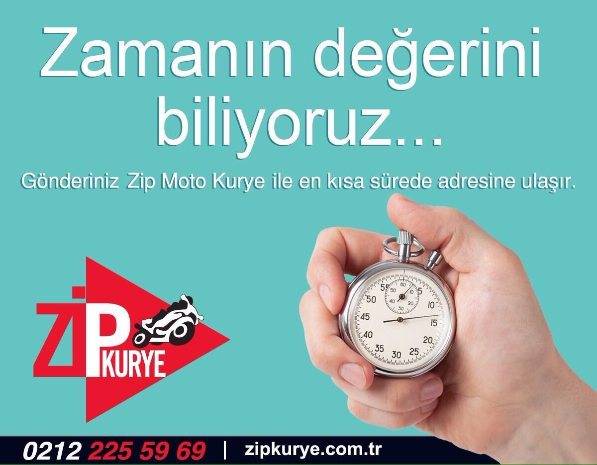 zipdagitim's tweet image. Zamanın değerini biliyoruz .. Gönderiniz ZİP MOTO KURYE ile en kısa sürede adresine ulaşır ...