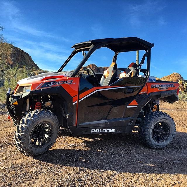 PolarisORV's tweet photo. Adventures in Arizona. #PolarisGENERAL. #PlayMoreWorkMore
#Repost: weaselandbettynugs https://t.co/ufussx2Lvc