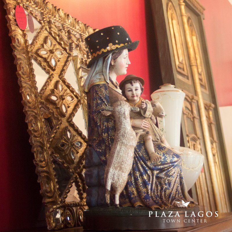 PlazaLagos's tweet photo. En #Vintage encontrarás variedad de adornos para tu hogar. https://t.co/QrhXMATPup