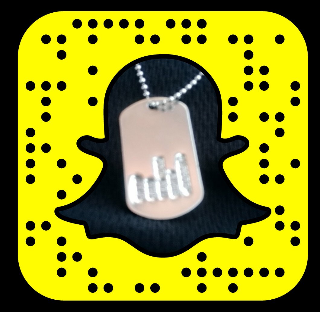 KenDuane's tweet image. Add me!
#Snapchat #Ghostcode