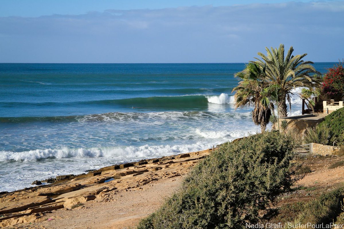 <a href="/Surfing4Peace/">Surfing 4 Peace</a> y una nueva misión de paz en #Marruecos #Surf #SurfingLatino 

FOTOS >> bit.ly/1SQhoWh