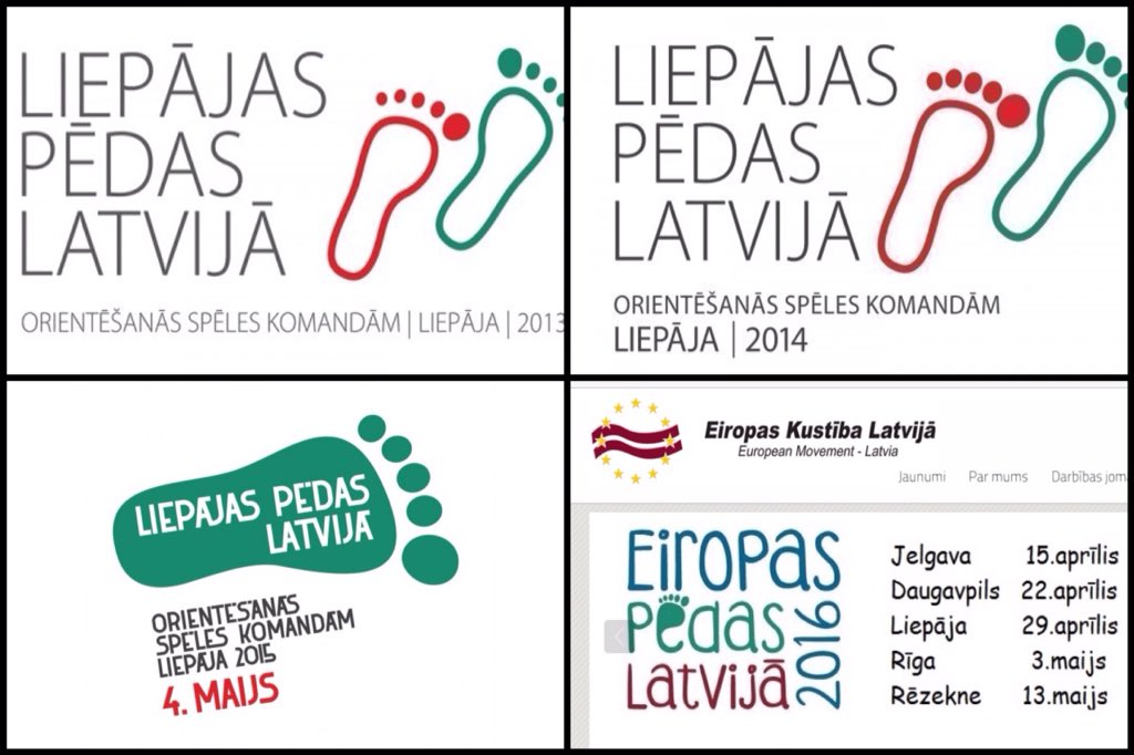 Kā saka žurnālisti: "We deliver facts without any opinion so that the viewers can form their own opinion."no comment