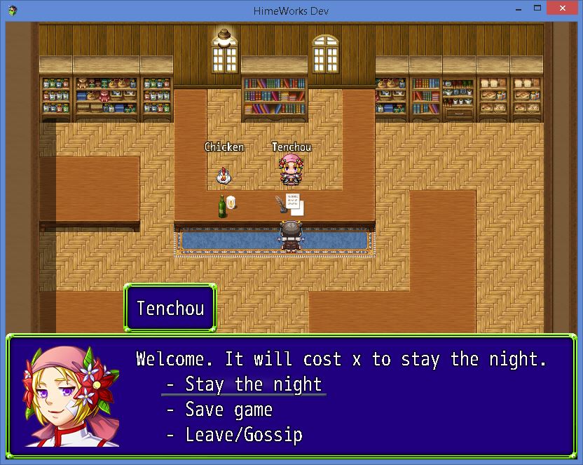 rpg dialog maker rpg dialog maker