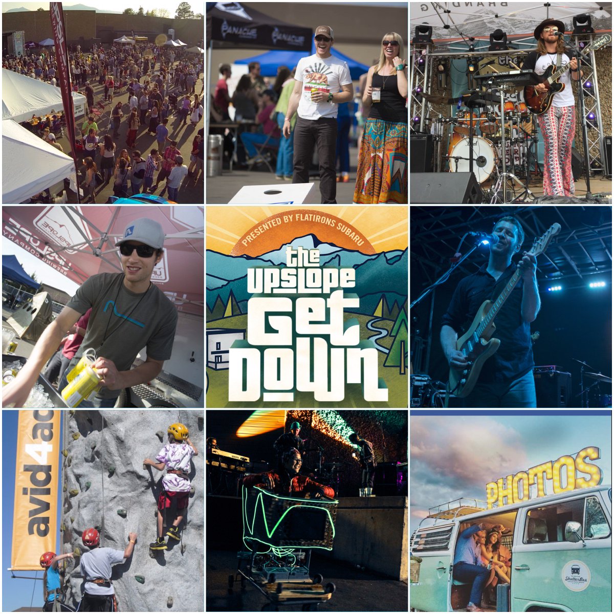 ShareFishing's tweet photo. Upslope Get Down Music Fest https://t.co/DUThaz1gwn #fishing https://t.co/PAogYRBull