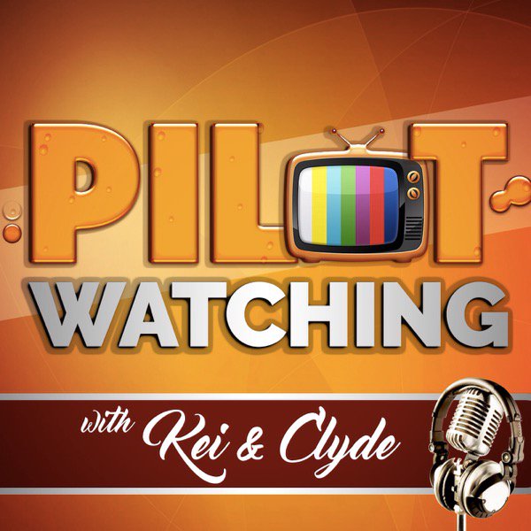 heykeihaynes's tweet photo. Our first episode of our podcast is up in iTunes. #itunes #podcast #pilotwatching https://t.co/Ke2JZYw0TC https://t.co/hUpWBrOQ0i
