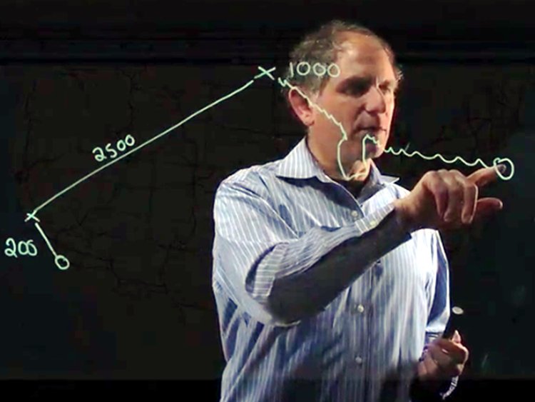 nancyrubin's tweet image. #Algortihms with Cliff Stein #DataScience #Analytics #MOOC on @edXOnline ow.ly/WWIRN #CUData