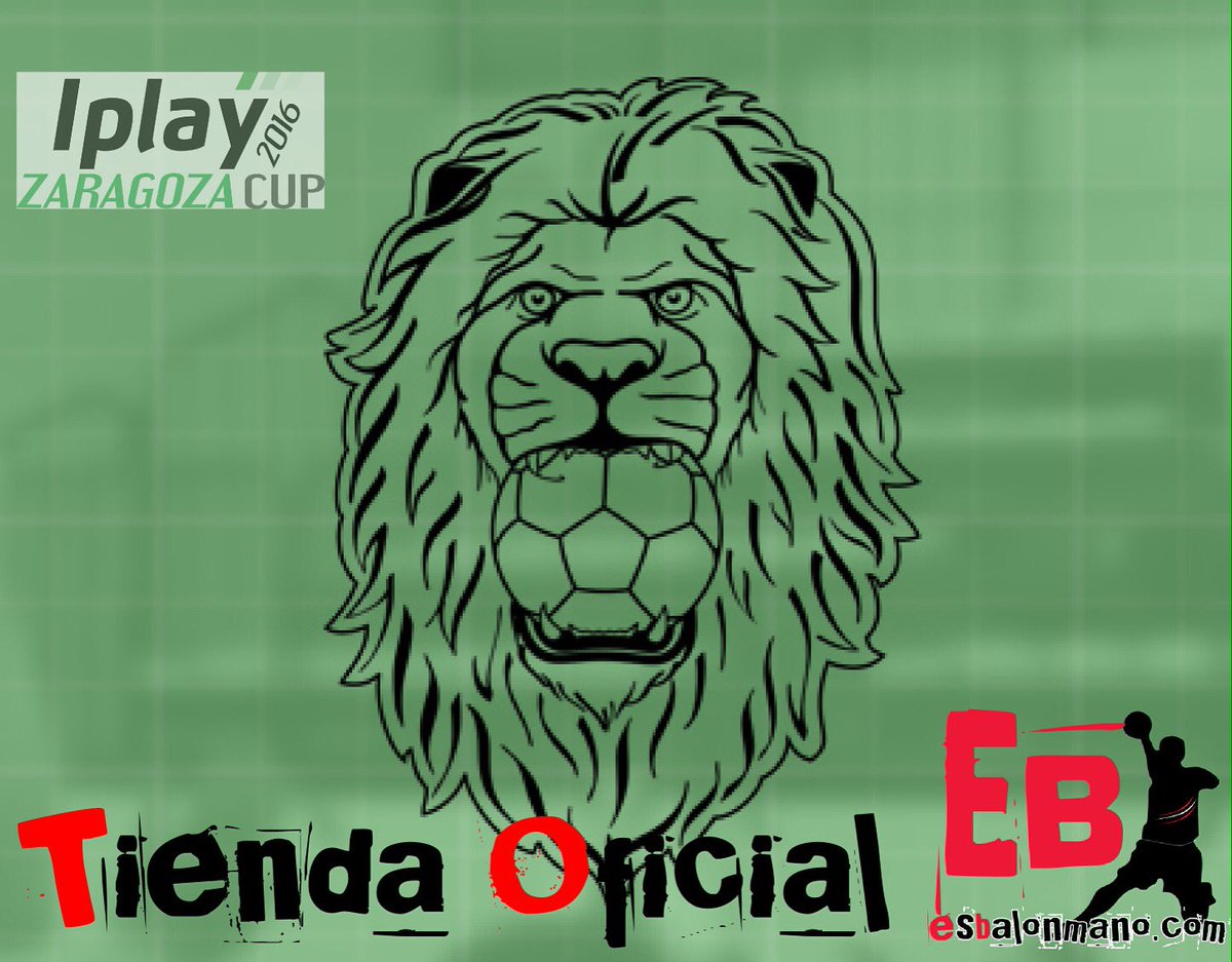 Es_Balonmano's tweet photo. Si te gusta @hummelspain, y te gusta la @Zaragoza_Cup, espera a ver las ofertas que @Es_Balonmano te está preparando https://t.co/XwFx7EmV58