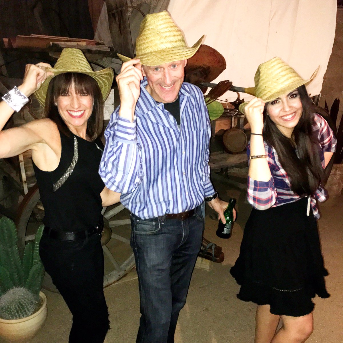digitaldb's tweet photo. #aboutlastnight with@fagantim1 @alisha_shourie #GOSummit2016 https://t.co/rmXF2qr3xe