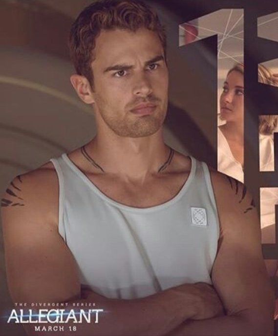 jms_838's tweet photo. #TheoJames #Divergent #Insurget #Allegiant #4 #TobiasEaton https://t.co/g3QsPYSeGI